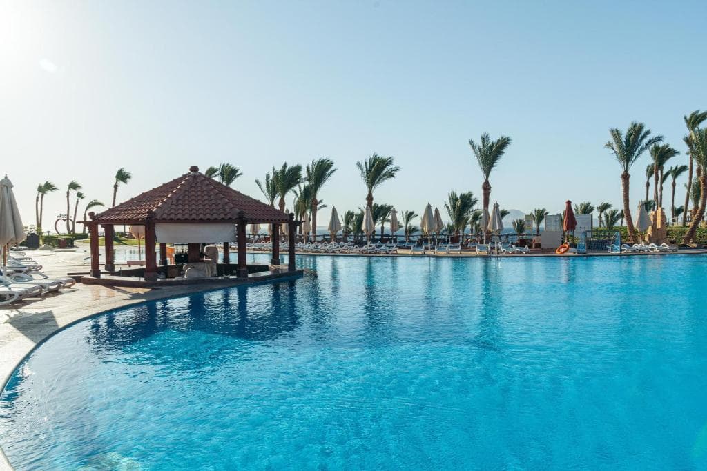 Nubian Island - 13