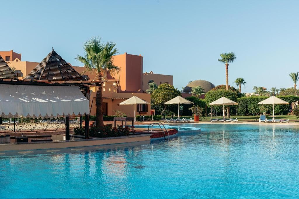 Nubian Island - 24