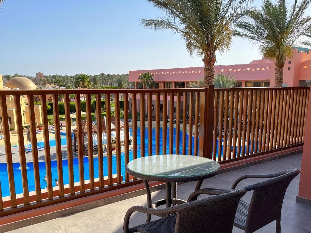 Nubian Island - 29