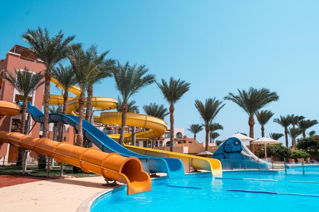 Nubian Island - 36