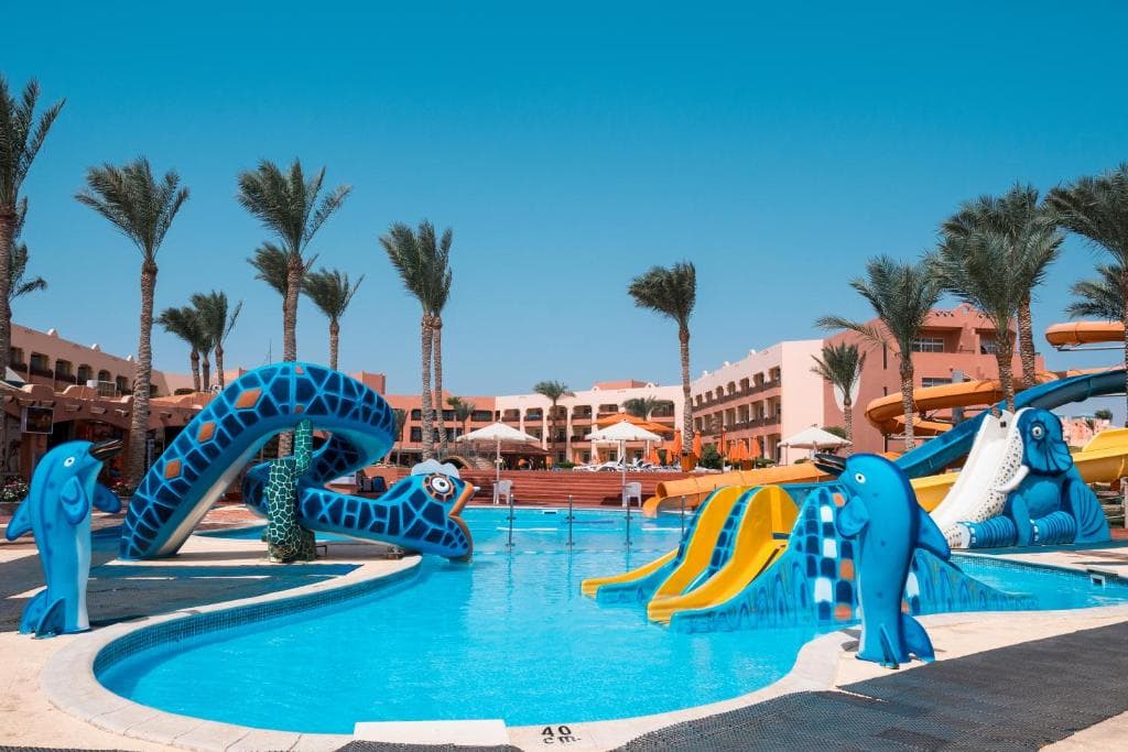 Nubian Island - 37