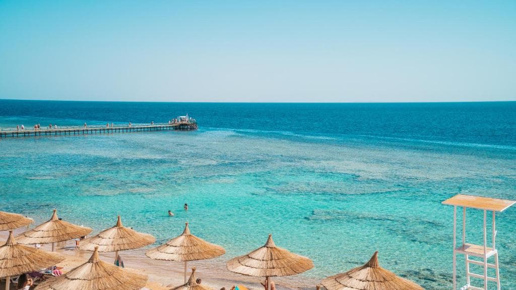Nubian Island - 41