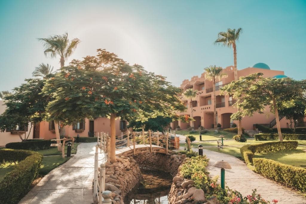 Nubian Island - 42