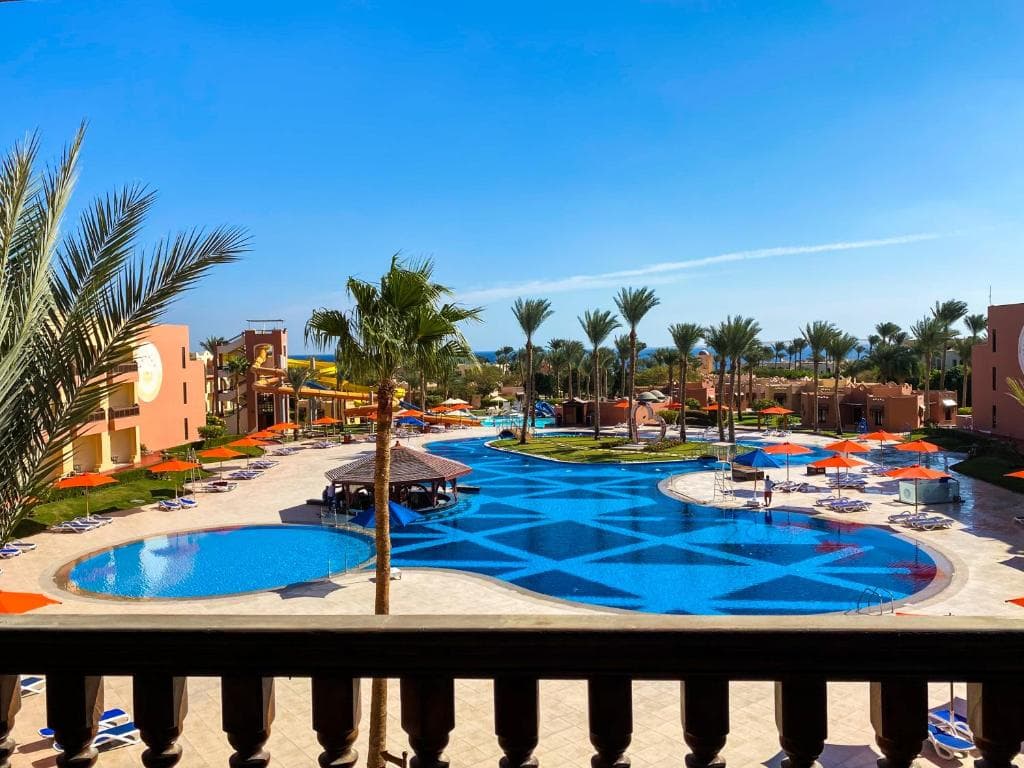 Nubian Village & Aquapark - 5