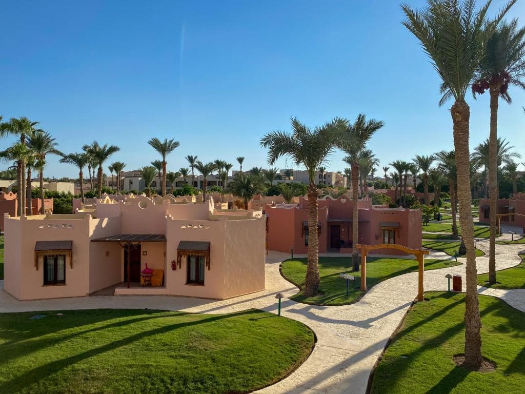 Nubian Village & Aquapark - 7