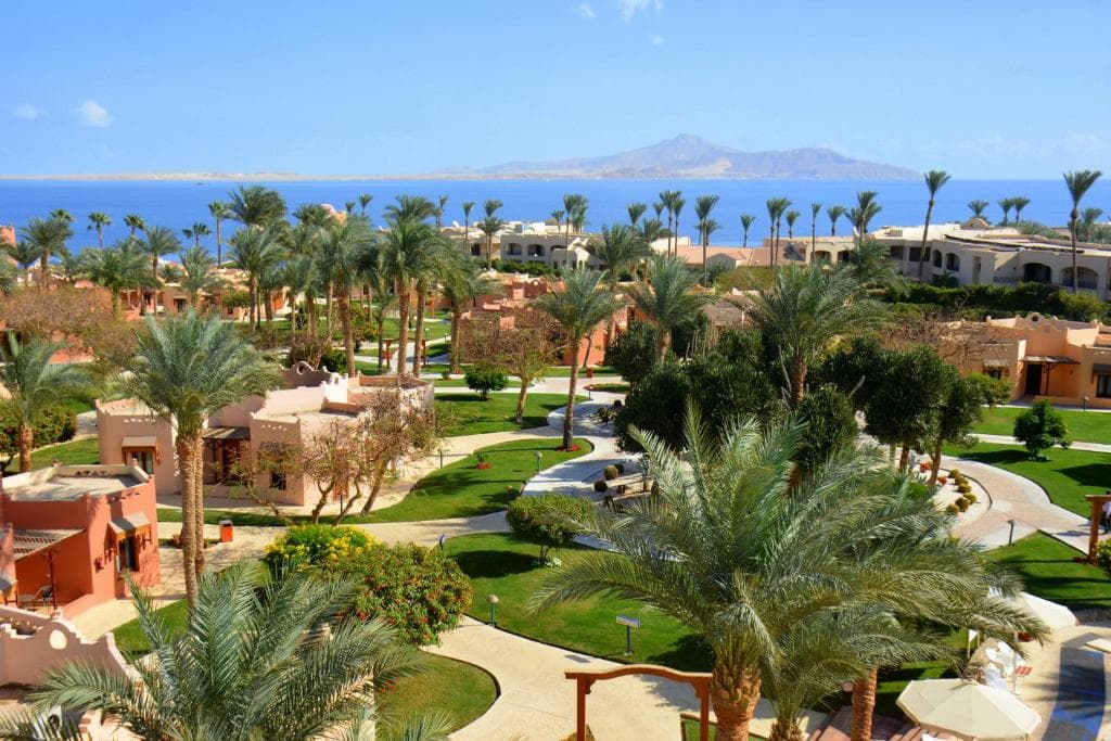 Nubian Village & Aquapark - 12