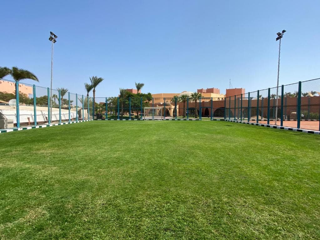 Nubian Village & Aquapark - 18