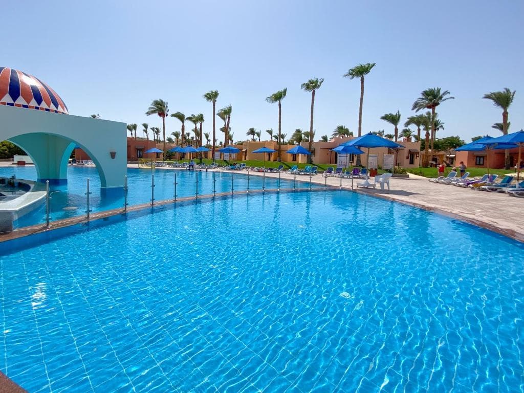 Nubian Village & Aquapark - 19