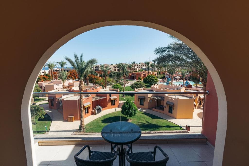 Nubian Village & Aquapark - 38