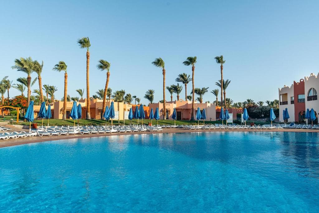 Nubian Village & Aquapark - 45