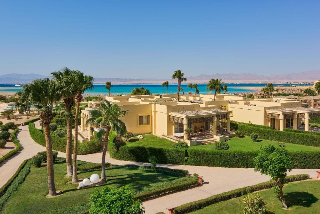 Sheraton Soma Bay Resort - 1