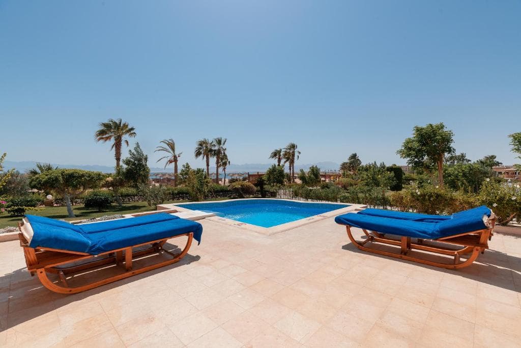 Sheraton Soma Bay Resort - 7