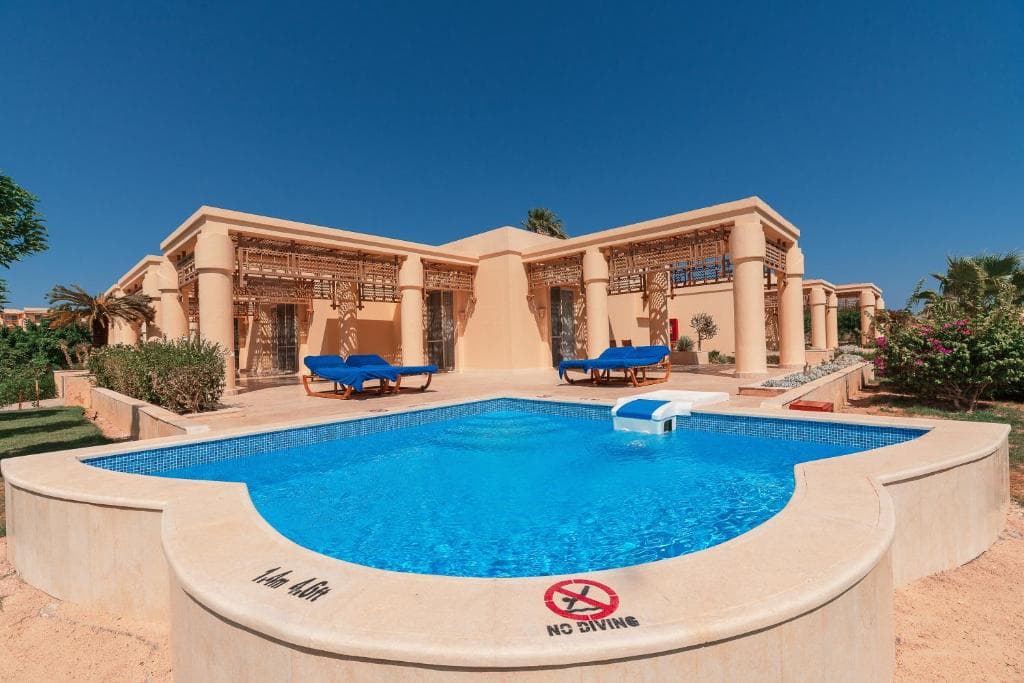 Sheraton Soma Bay Resort - 9