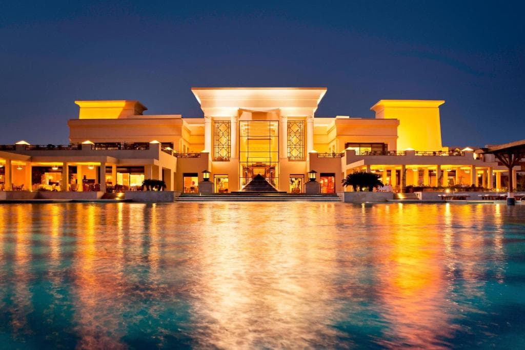Sheraton Soma Bay Resort - 11