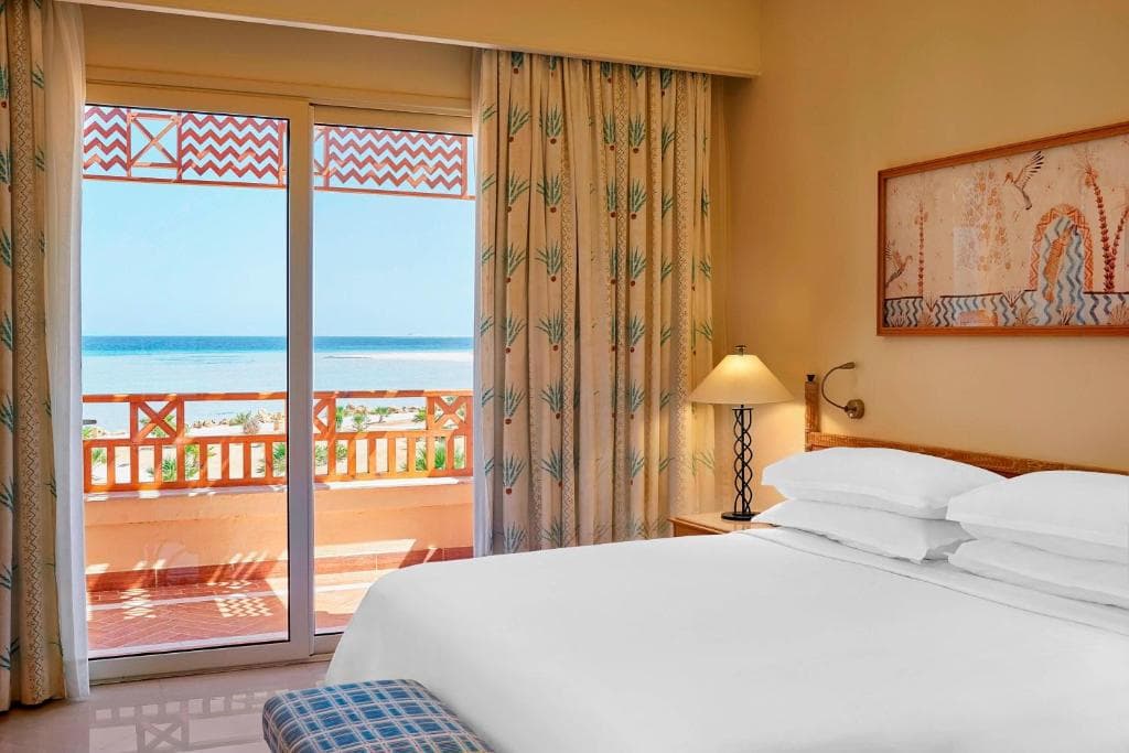Sheraton Soma Bay Resort - 15