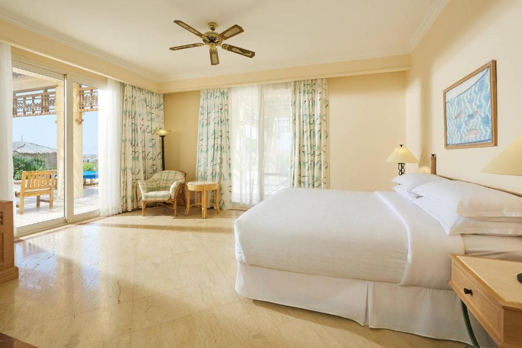Sheraton Soma Bay Resort - 17