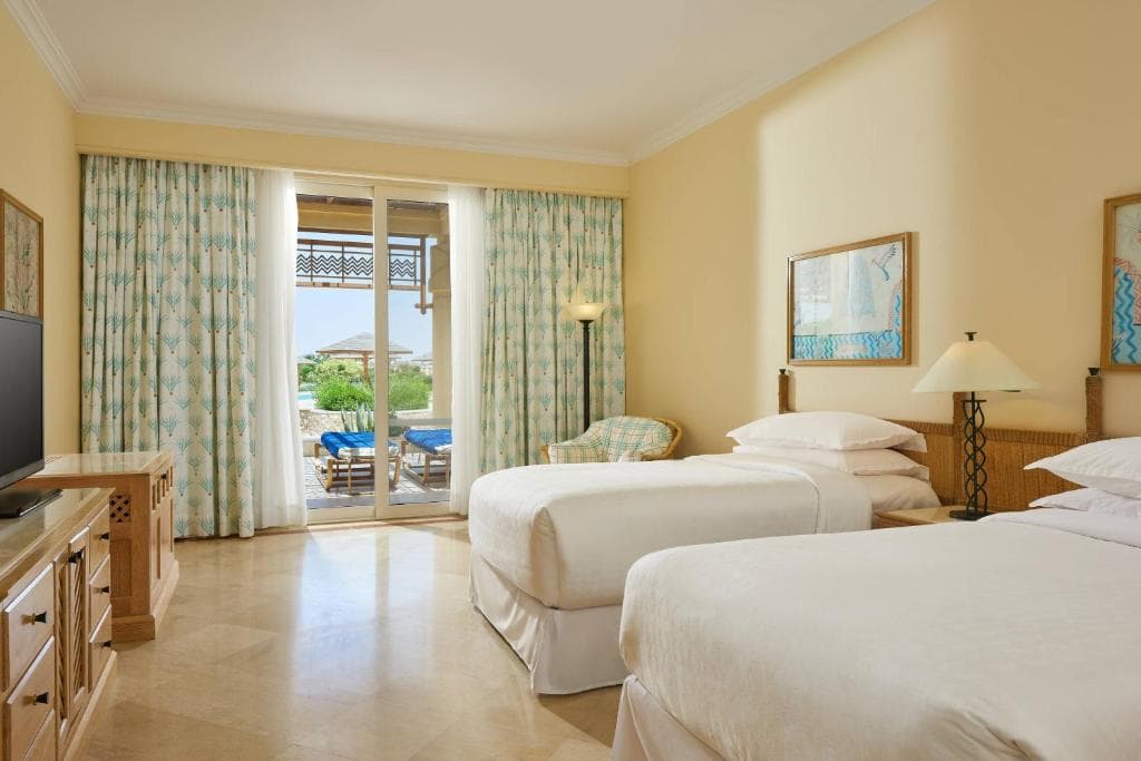 Sheraton Soma Bay Resort - 18