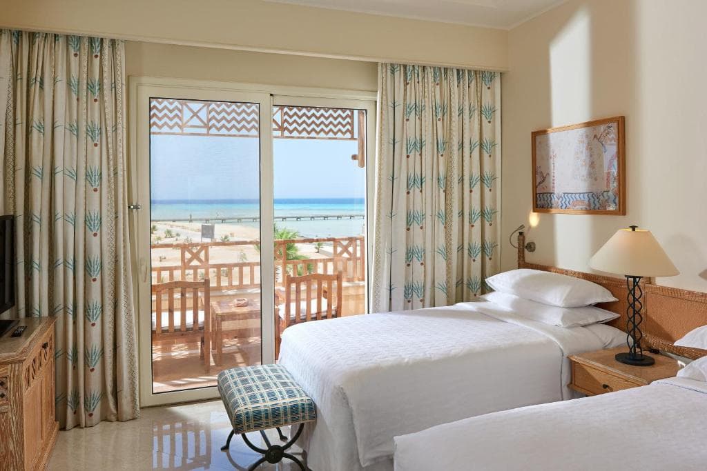 Sheraton Soma Bay Resort - 19