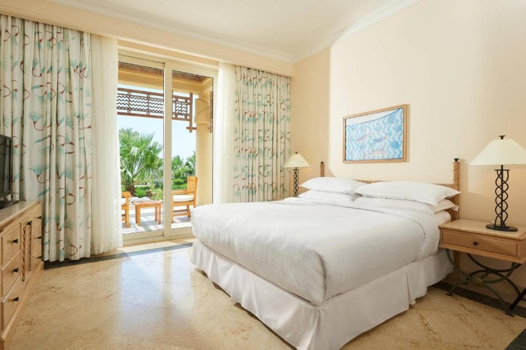 Sheraton Soma Bay Resort - 22