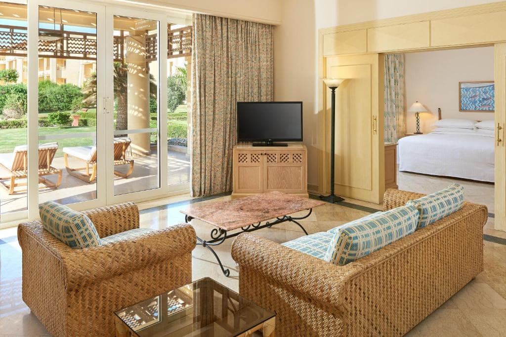 Sheraton Soma Bay Resort - 23