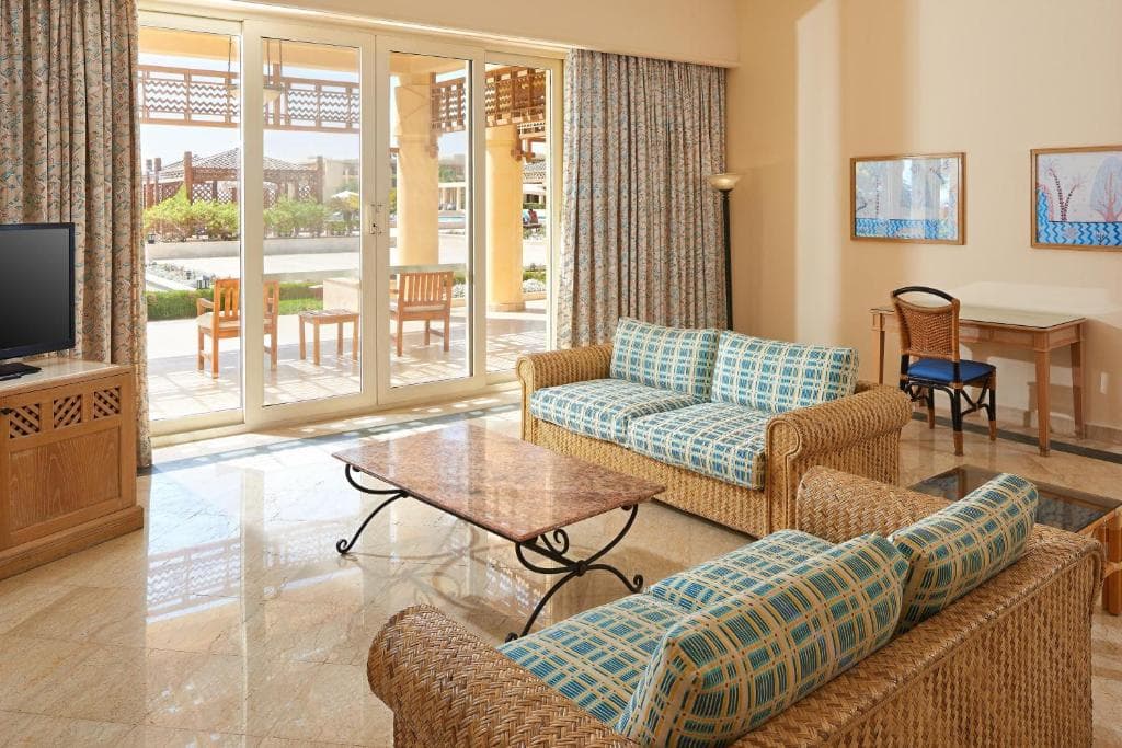 Sheraton Soma Bay Resort - 24