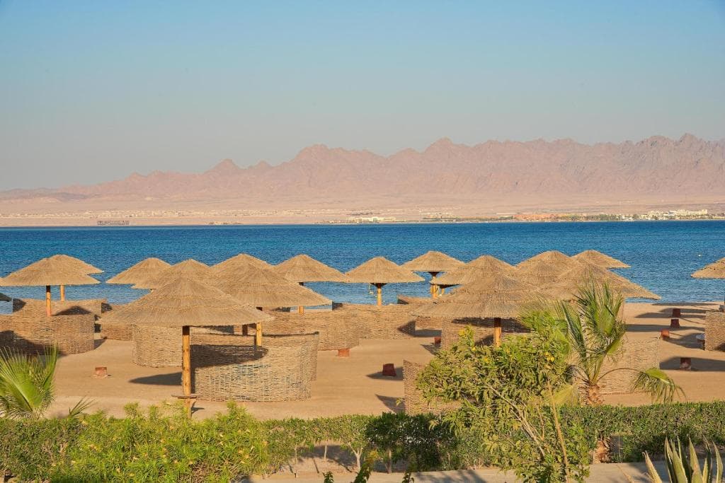 Sheraton Soma Bay Resort - 25