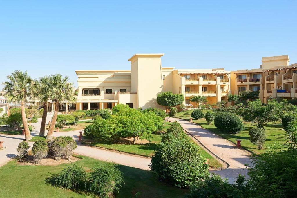 Sheraton Soma Bay Resort - 26