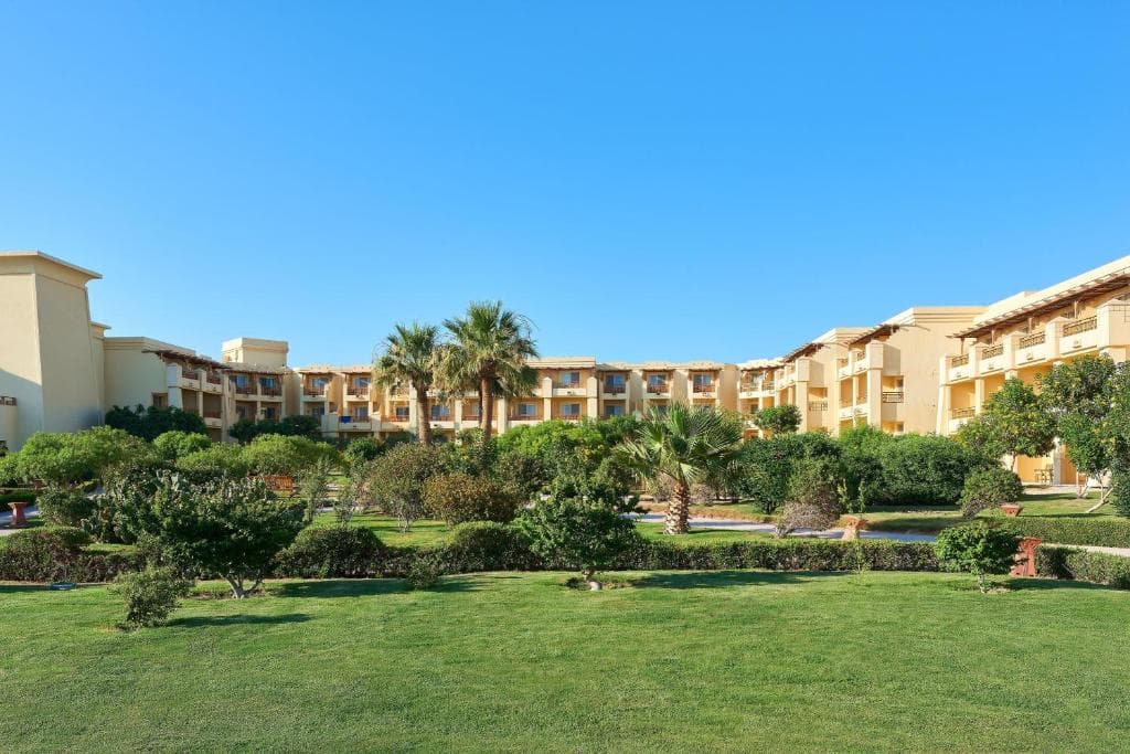 Sheraton Soma Bay Resort - 27