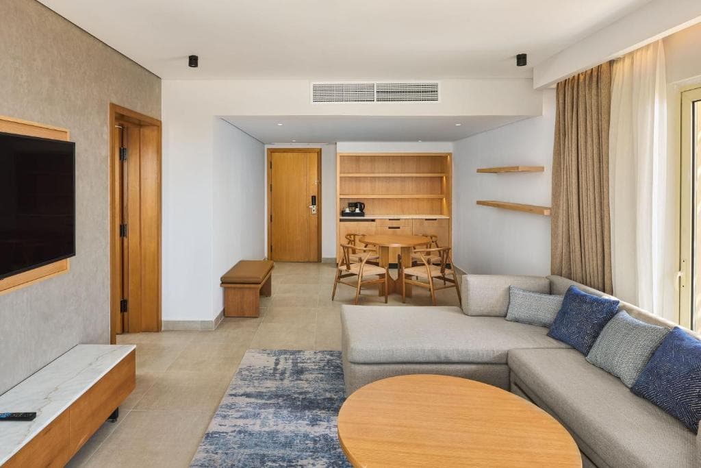 Sheraton Soma Bay Resort - 28