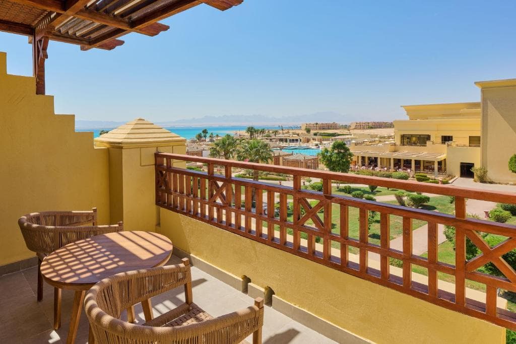 Sheraton Soma Bay Resort - 29