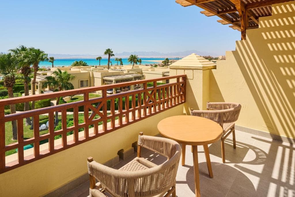 Sheraton Soma Bay Resort - 33