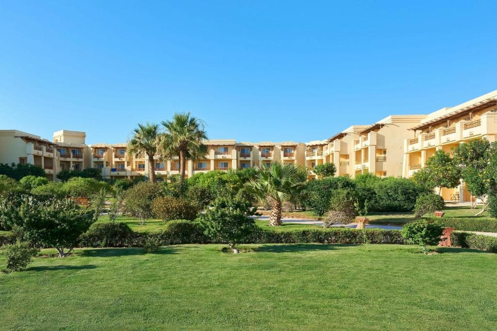 Sheraton Soma Bay Resort - 35