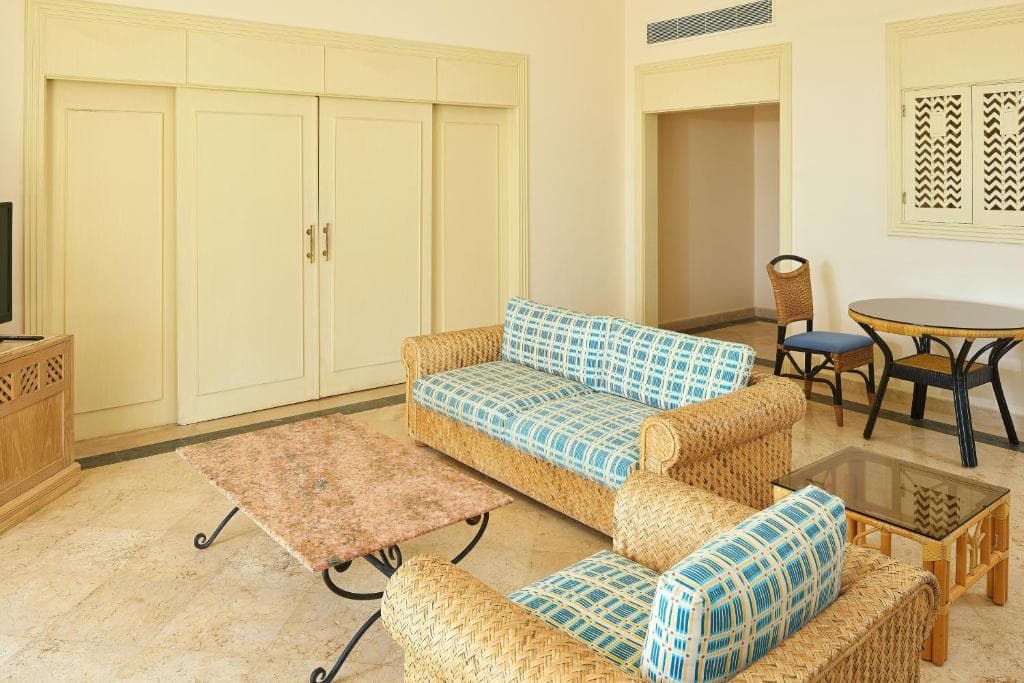 Sheraton Soma Bay Resort - 37