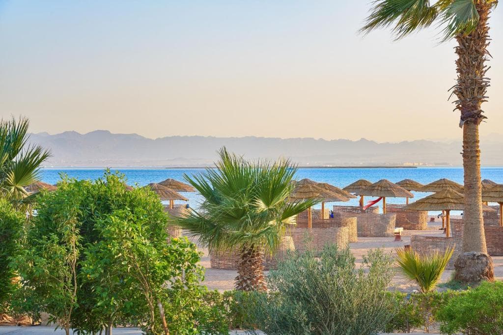 Sheraton Soma Bay Resort - 38