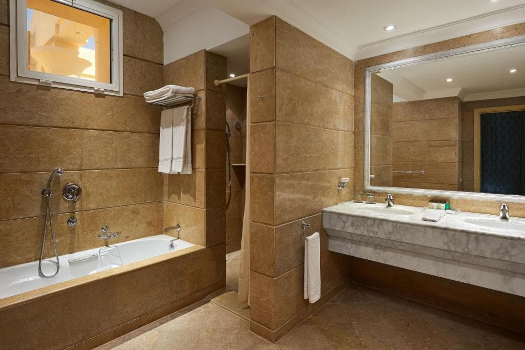 Sheraton Soma Bay Resort - 39
