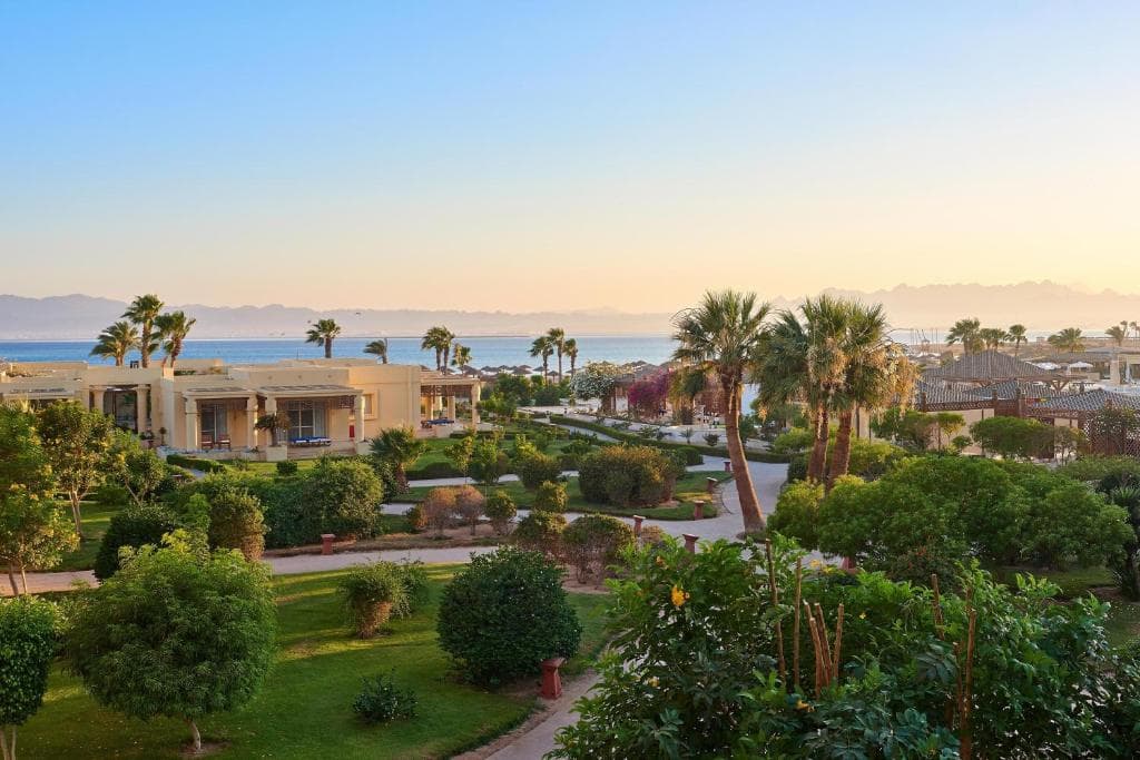 Sheraton Soma Bay Resort - 42