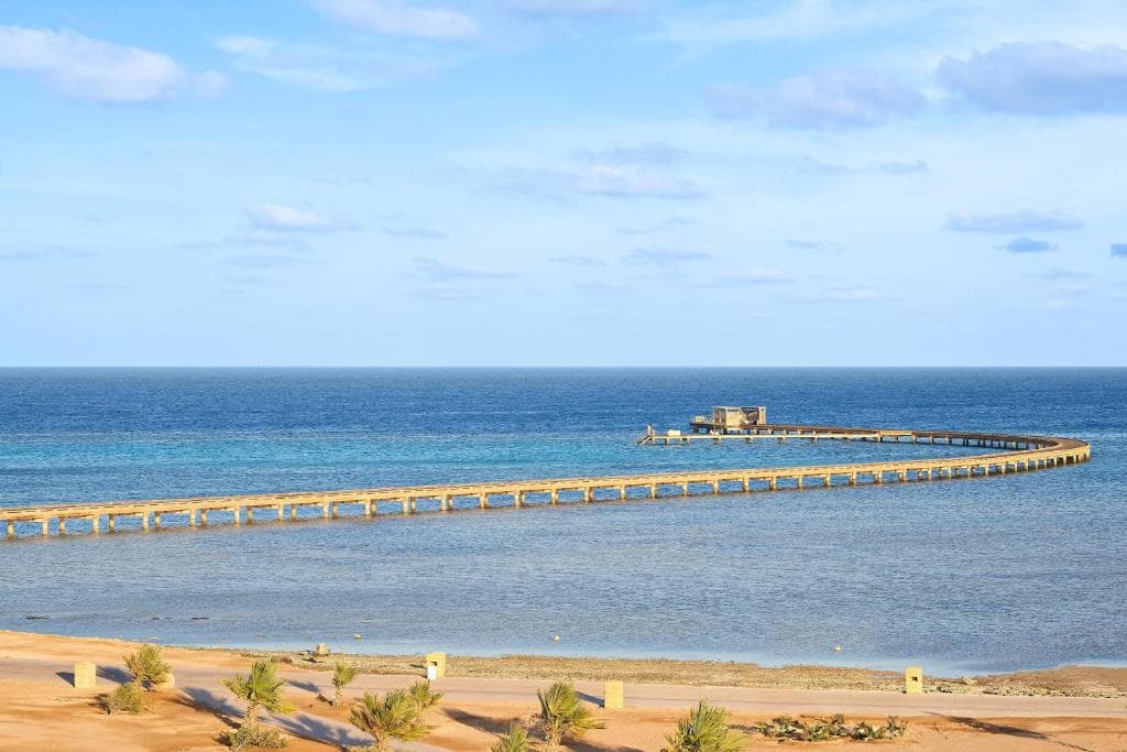 Sheraton Soma Bay Resort - 44