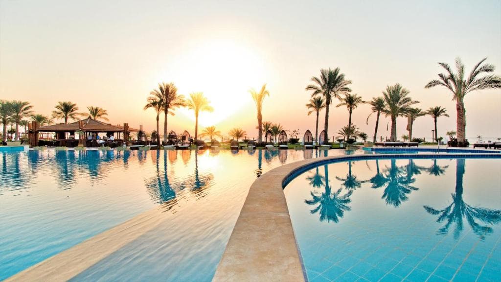 POSH CLUB SUNRISE MONTEMARE RESORT - 5