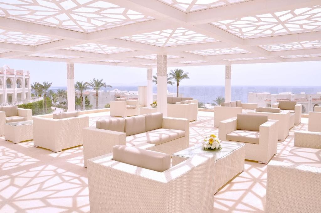 POSH CLUB SUNRISE MONTEMARE RESORT - 23