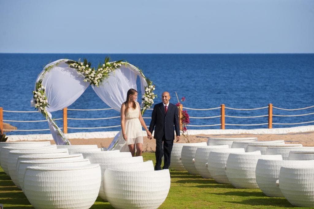 POSH CLUB SUNRISE MONTEMARE RESORT - 24