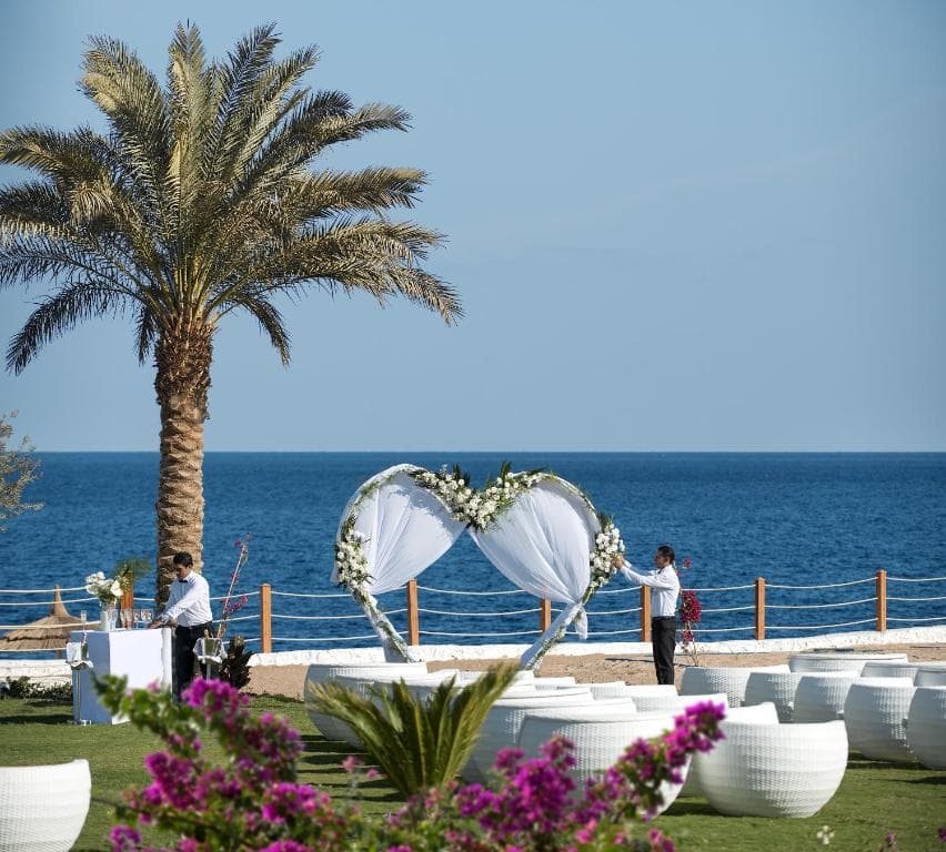 POSH CLUB SUNRISE MONTEMARE RESORT - 25