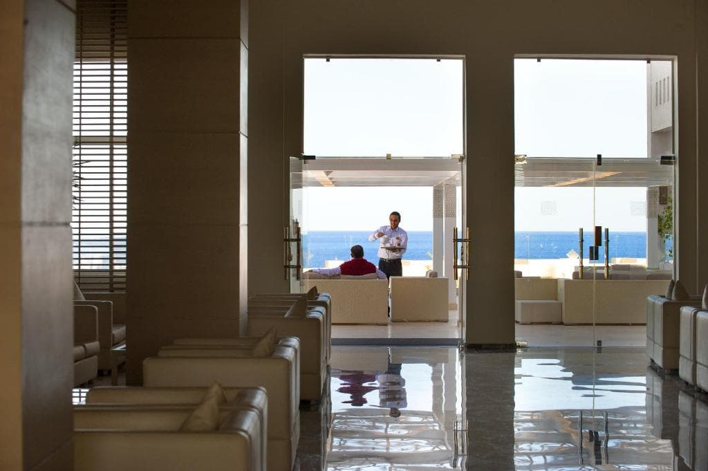 POSH CLUB SUNRISE MONTEMARE RESORT - 33