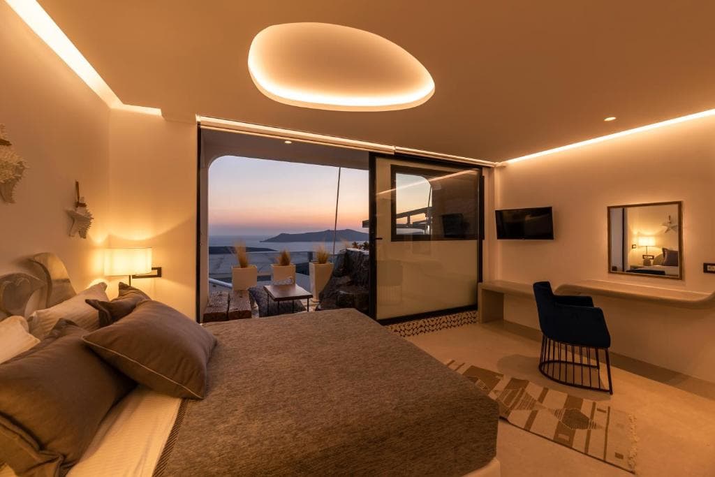 Daydream Luxury Suites - 2