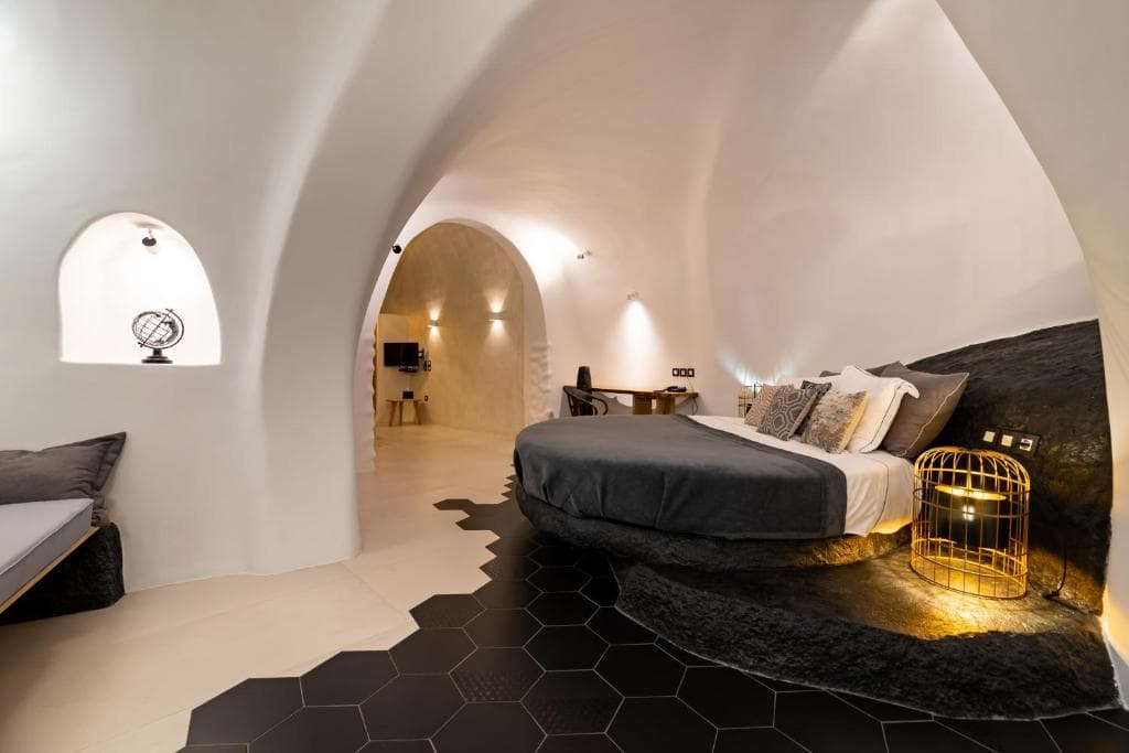 Daydream Luxury Suites - 5