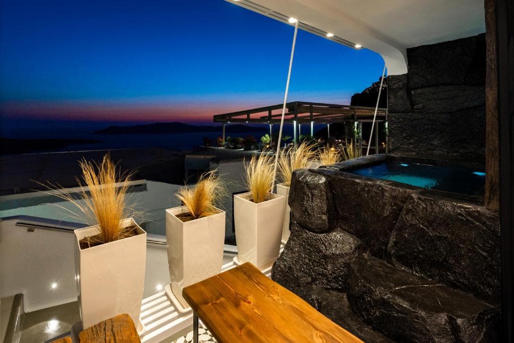 Daydream Luxury Suites - 15