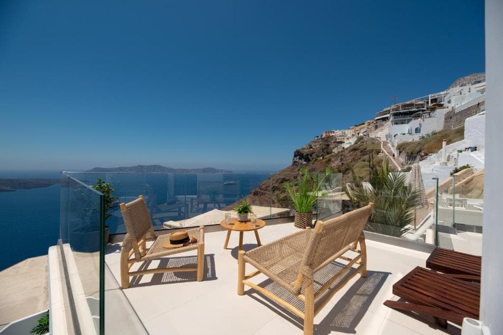 Daydream Luxury Suites - 21