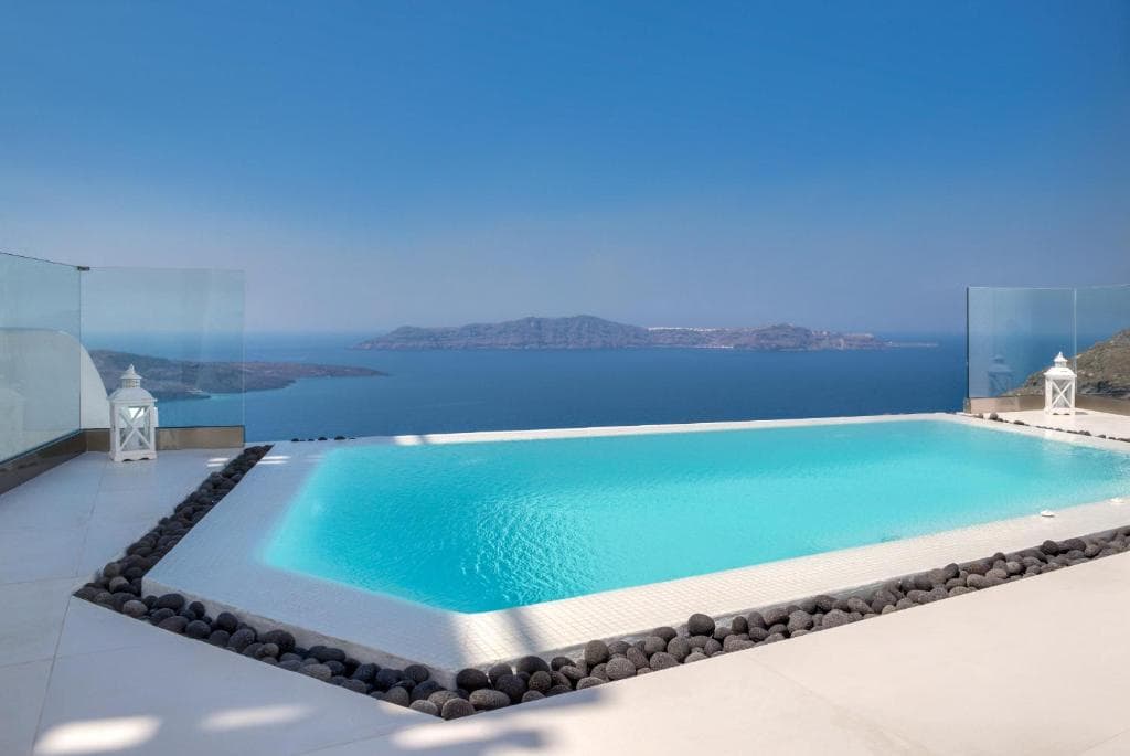 Daydream Luxury Suites - 22