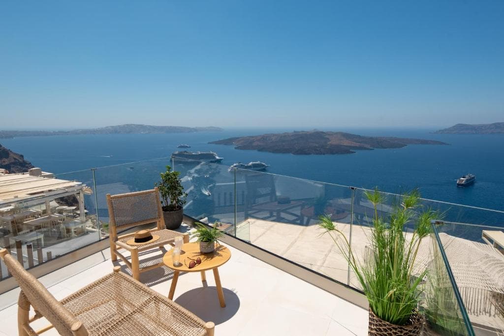 Daydream Luxury Suites - 24