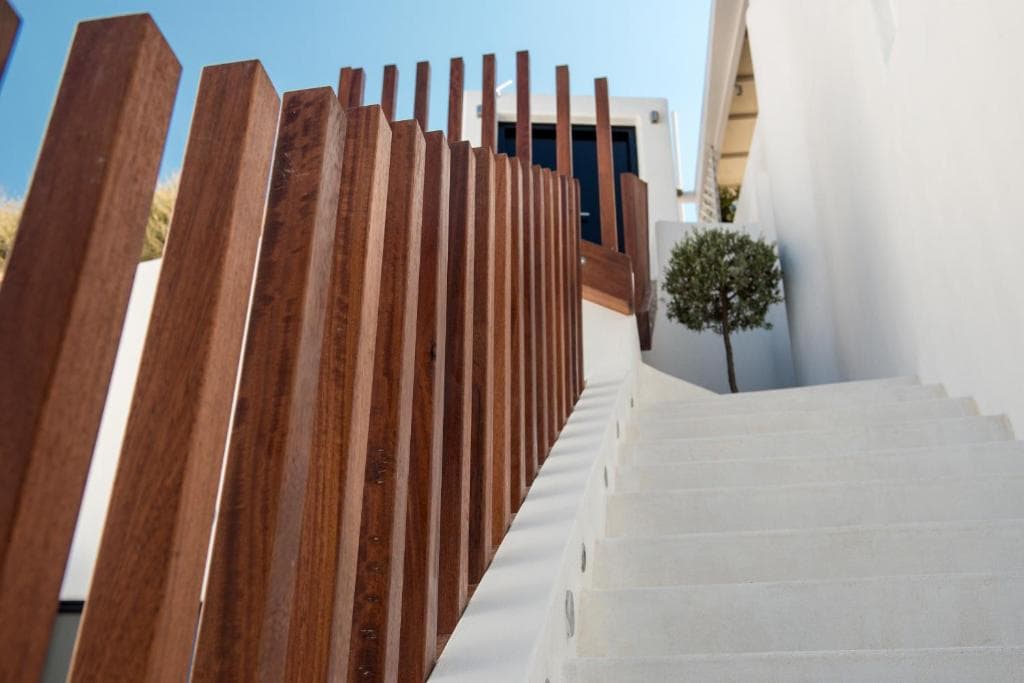 Daydream Luxury Suites - 25