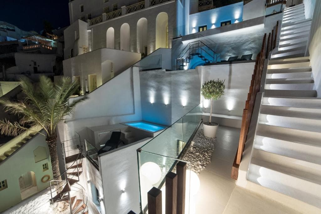 Daydream Luxury Suites - 28